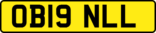 OB19NLL