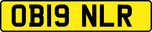 OB19NLR