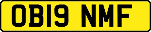 OB19NMF