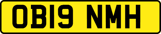 OB19NMH