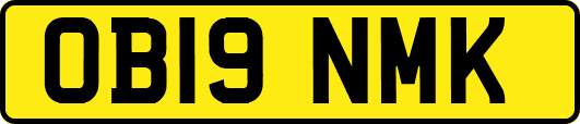 OB19NMK
