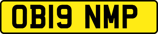 OB19NMP
