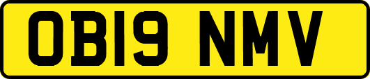 OB19NMV