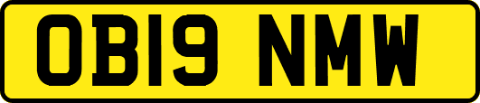 OB19NMW
