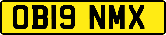 OB19NMX