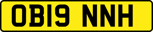 OB19NNH