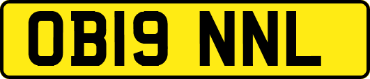OB19NNL