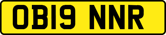 OB19NNR