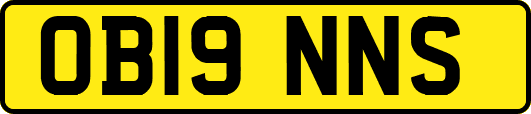 OB19NNS