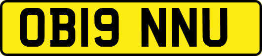OB19NNU