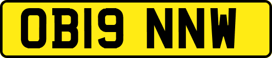 OB19NNW