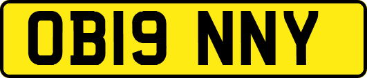 OB19NNY