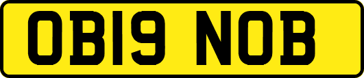 OB19NOB
