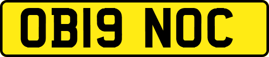 OB19NOC