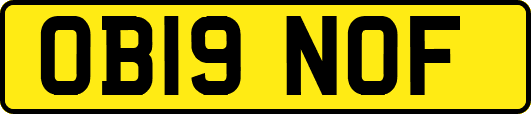 OB19NOF
