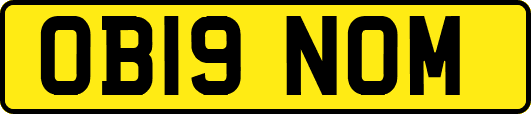 OB19NOM