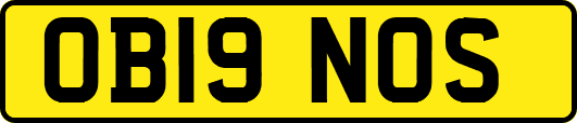 OB19NOS