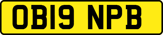 OB19NPB