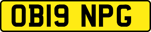 OB19NPG