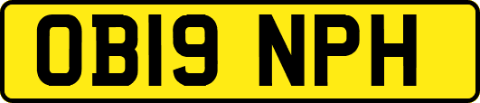 OB19NPH