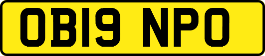 OB19NPO