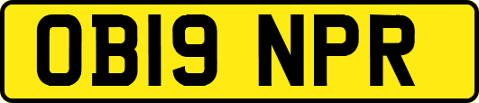 OB19NPR