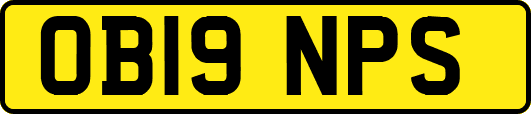 OB19NPS