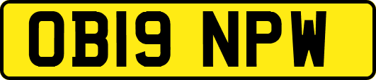 OB19NPW