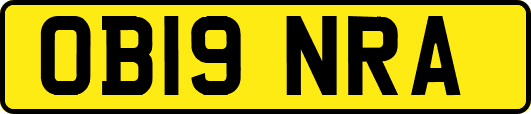 OB19NRA