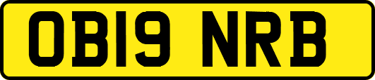OB19NRB