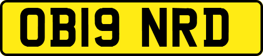 OB19NRD