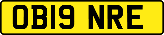 OB19NRE