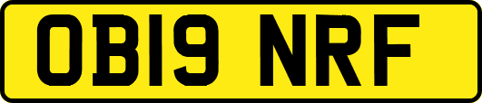 OB19NRF