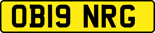OB19NRG