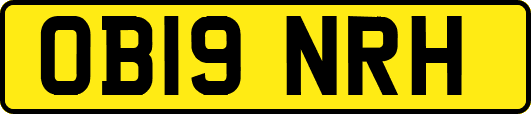 OB19NRH