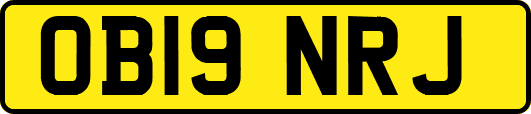 OB19NRJ