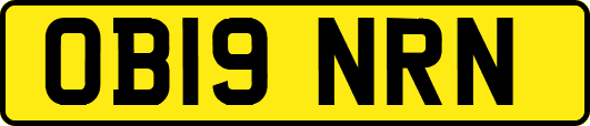 OB19NRN