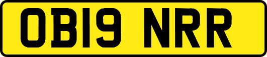 OB19NRR