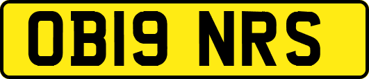 OB19NRS