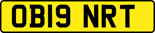 OB19NRT