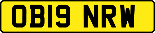 OB19NRW