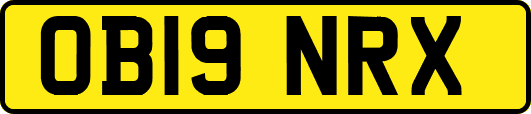 OB19NRX