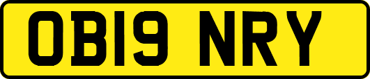 OB19NRY