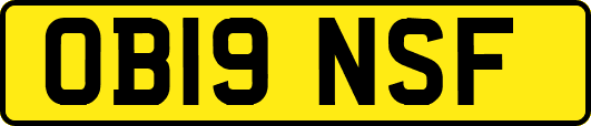 OB19NSF