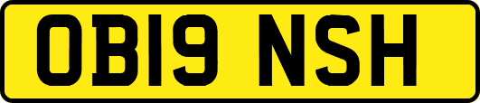 OB19NSH