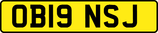 OB19NSJ