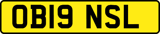 OB19NSL