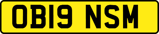 OB19NSM