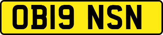 OB19NSN