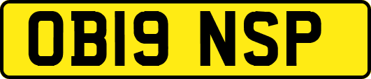 OB19NSP